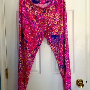 Lilly Pulitzer Lilly Lagoon Pants